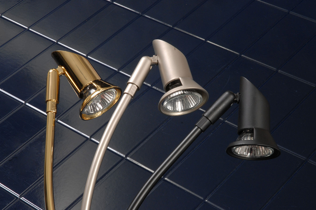 Small Commercial LED Lamps Photo