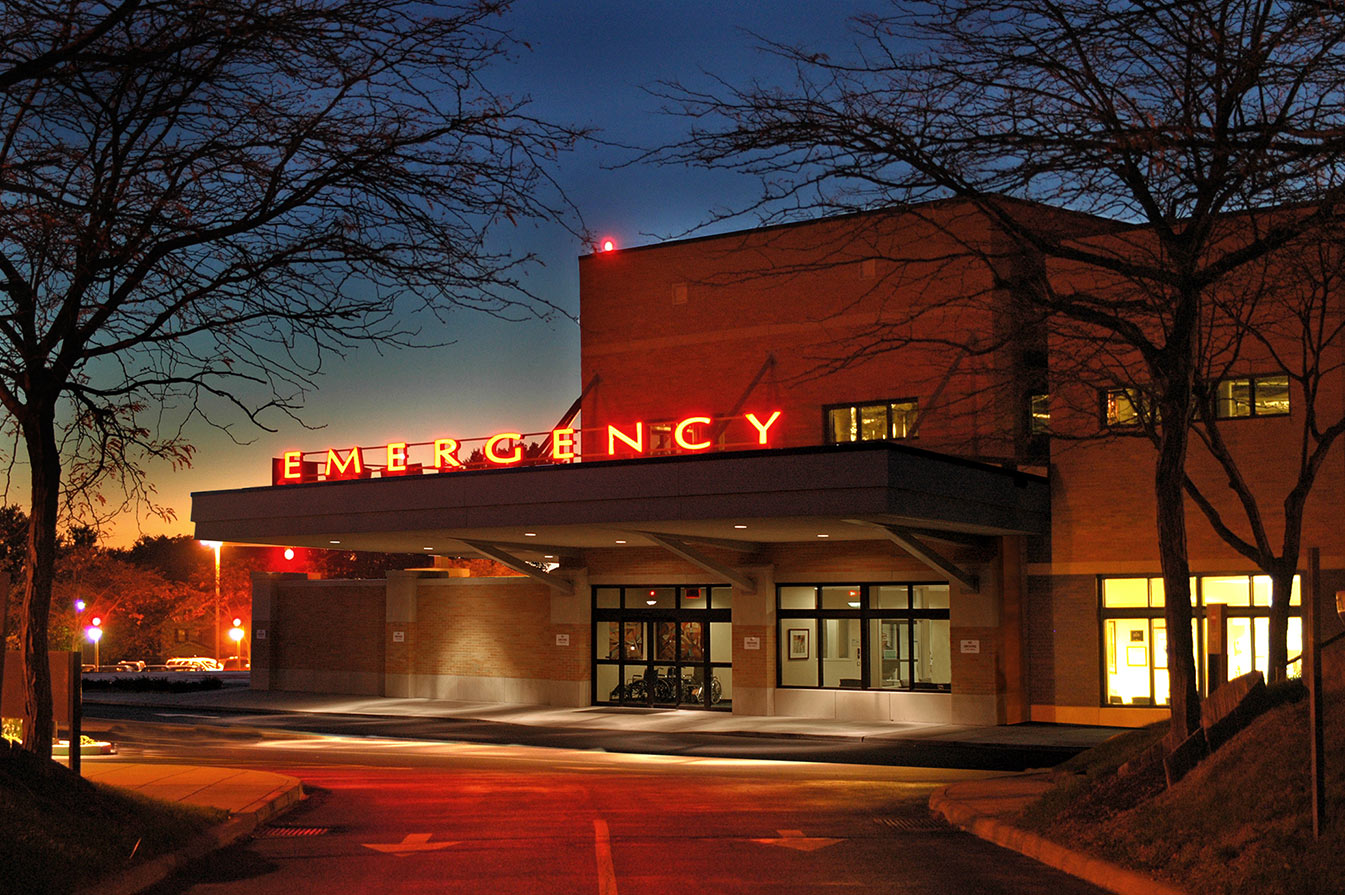 Healthcare Professional Photography Image