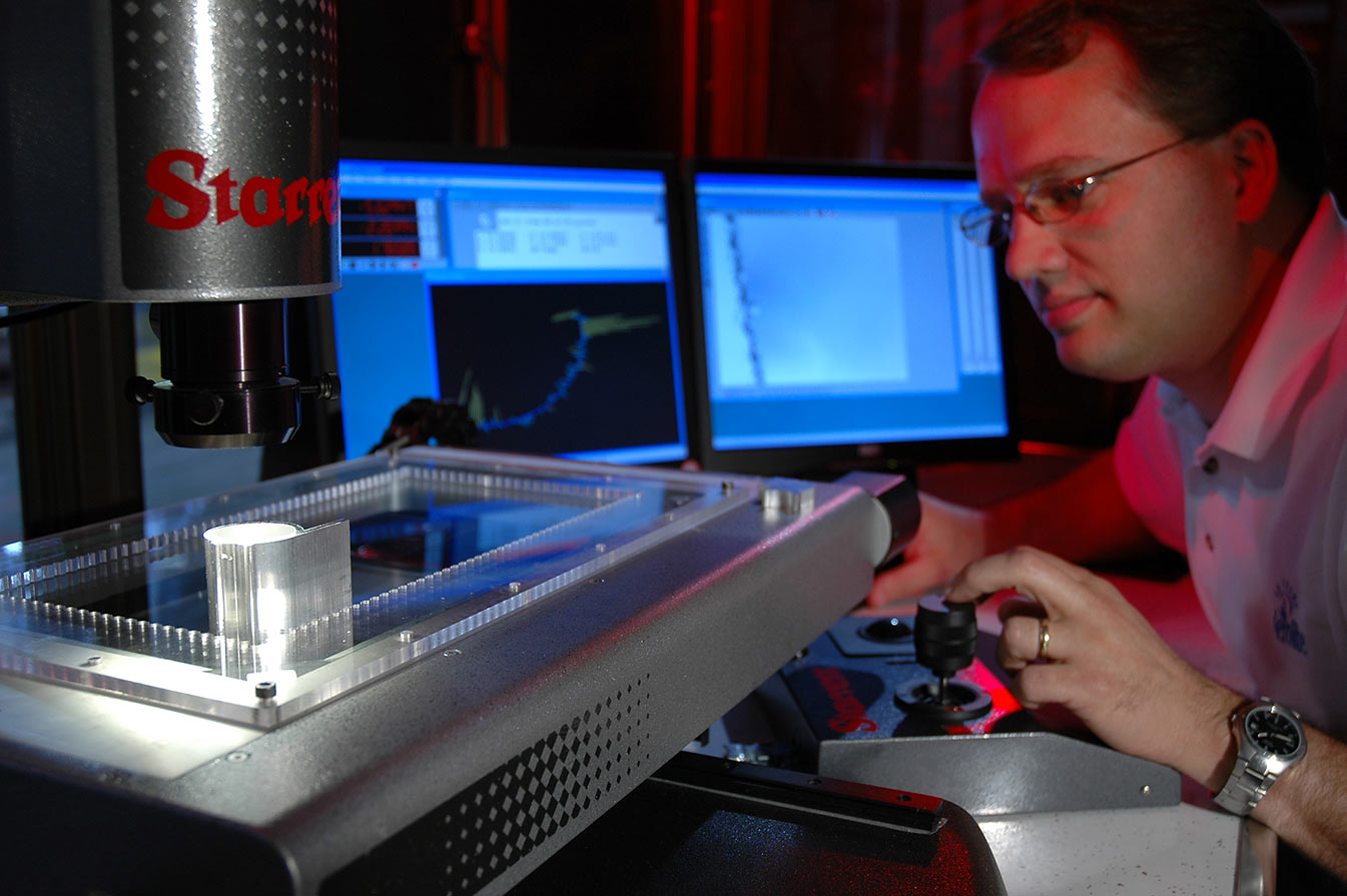 Product Quality Control Photographer Image